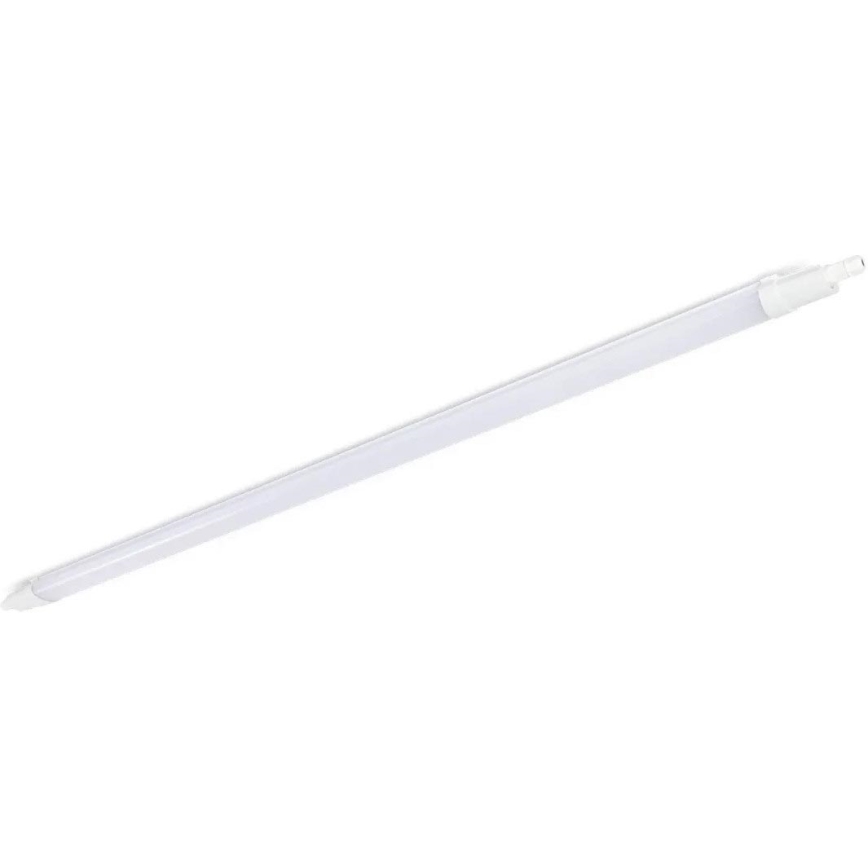 Świetlówka przemysłowa LED/48W/230V IP65 4000K 156 cm