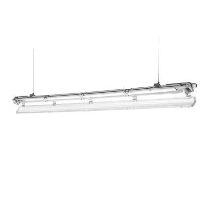 Świetlówka przemysłowa LIMEA T8 1xG13/20W/230V IP65 120cm