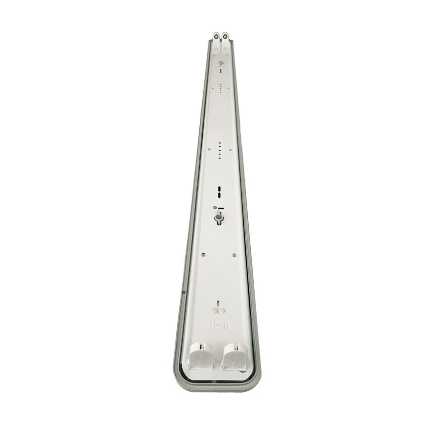 Świetlówka przemysłowa T8 2xG13/18W/230V IP65 126 cm