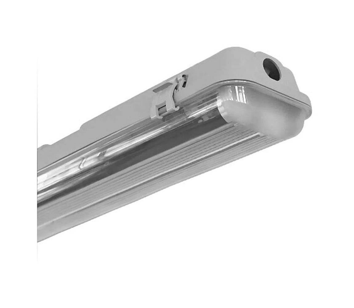 Świetlówka przemysłowa 2xG13/18W/230V IP65 1270 mm