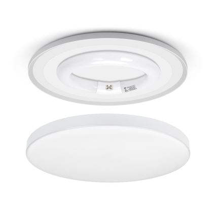 Świetlówka T9 G10Q/22W/230V 6500K - Aigostar