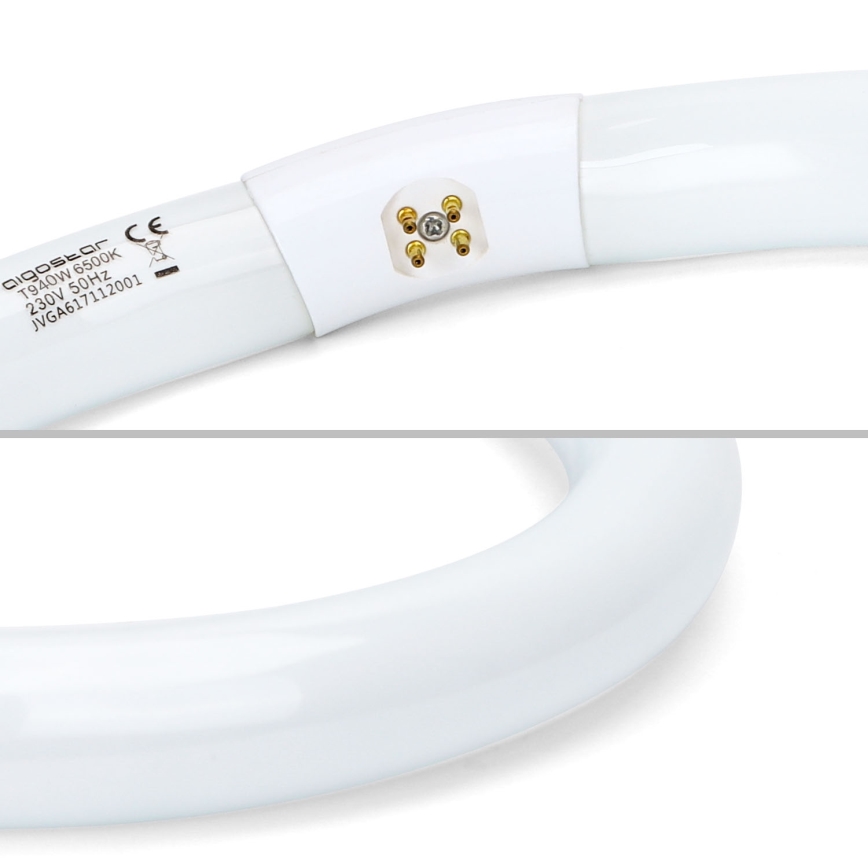 Świetlówka T9 G24q-1/40W/230V 6500K - Aigostar