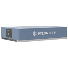 System kontroli akumulatora PYLONTECH BMS FORCE H1, FC0500-40S
