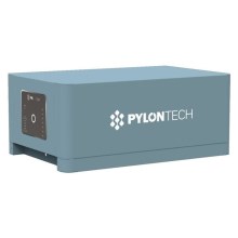 System kontroli akumulatora Pylontech BMS Force H2, FC0500M-40