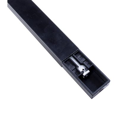 System szynowy TRACER BLACK