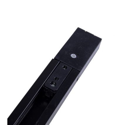 System szynowy TRACER BLACK