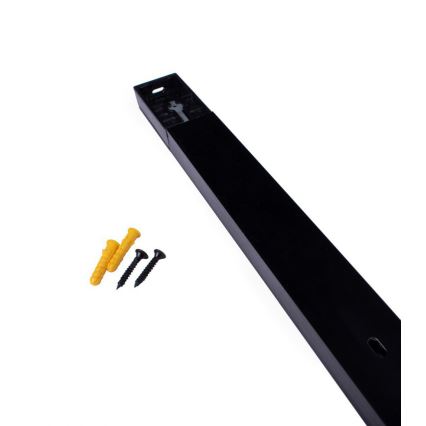 System szynowy TRACER BLACK