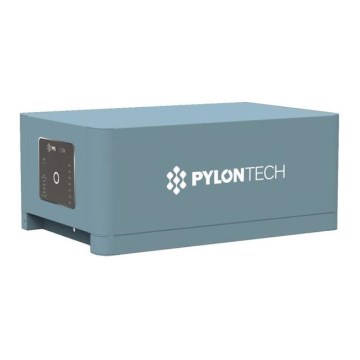 System zarządzania baterią Pylontech BMS Force H2, FC0500M-40
