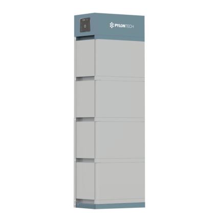 System zarządzania baterią Pylontech BMS Force H2, FC0500M-40