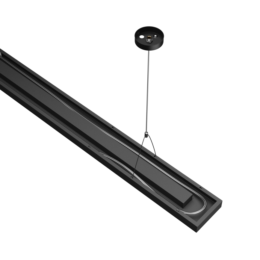 System zawieszania lamp PLANK i ALLDAY BASIC 1,5m