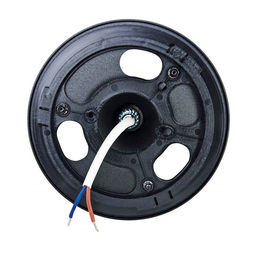 System zawieszenia VARIO czarny