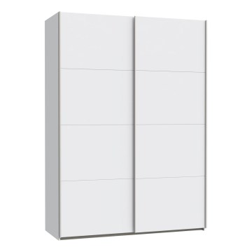 Szafa KARO 150x210 cm biała