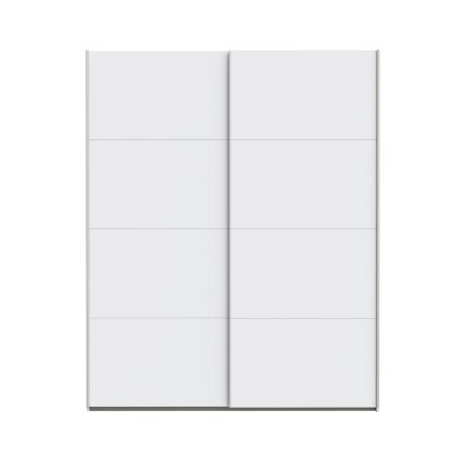 Szafa KARO 170x210 cm, biała