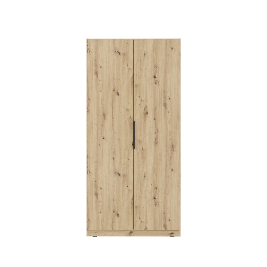 Szafa MARO 100x213 cm dąb artisan