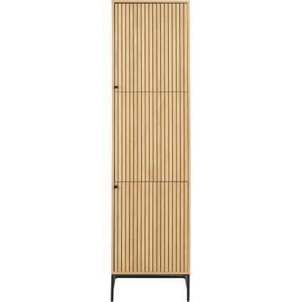 Szafa OLIVIA 51x200 cm dąb