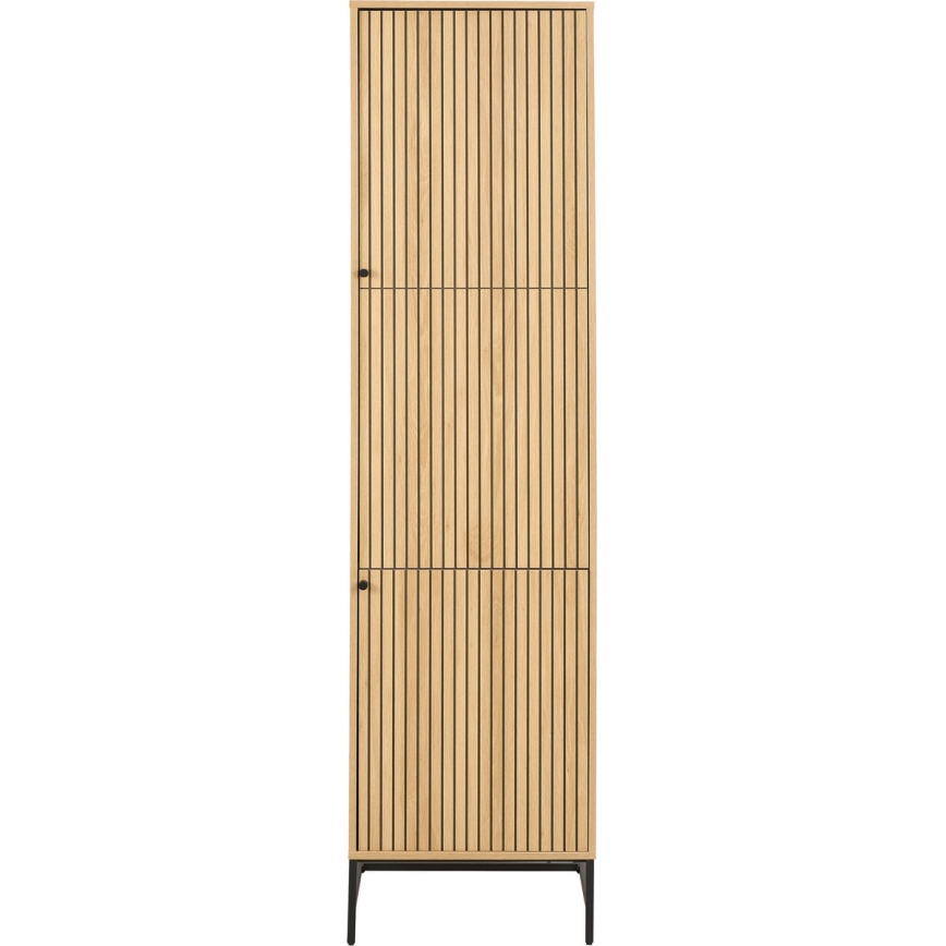 Szafa OLIVIA 51x200 cm dąb