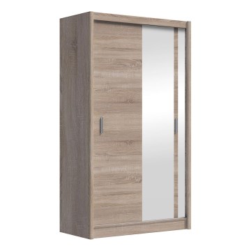 Szafa SABRINA 150x215 cm dąb sonoma