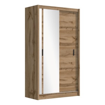 Szafa SABRINA 150x215 cm dąb woltan
