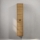 Szafka łazienkowa GRIBSKOV 175 cm beżowa/dąb