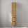 Szafka łazienkowa GRIBSKOV 175 cm beżowy/dąb