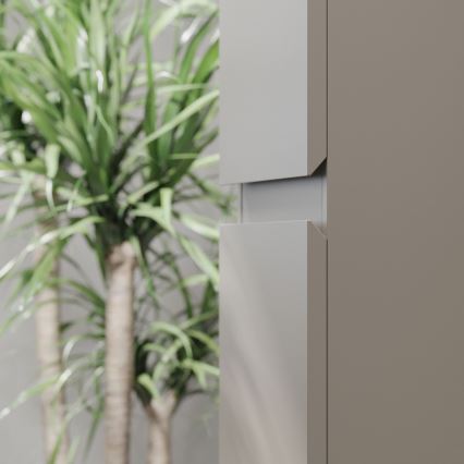 Szafka łazienkowa KENWOOD 186 cm Marakesz