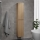 Szafka łazienkowa OLIVER 186 cm dąb