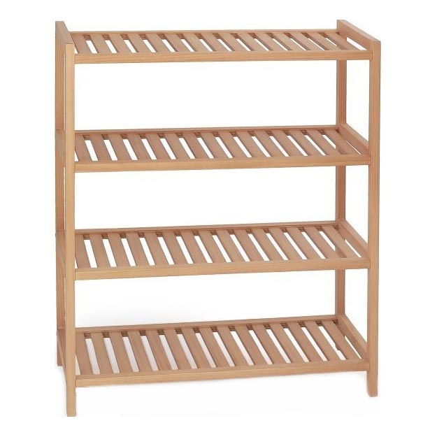 Szafka na buty 65x53 cm beżowa