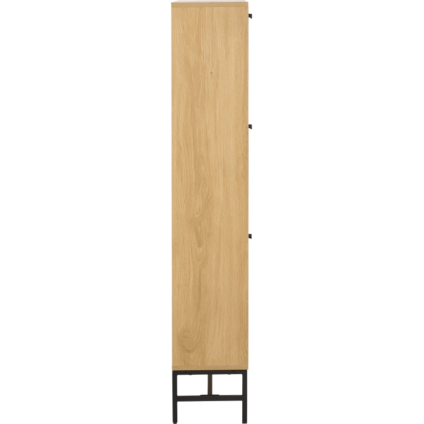 Szafka na buty OLIVIA dąb