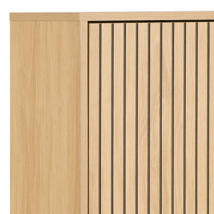 Szafka na buty OLIVIA dąb