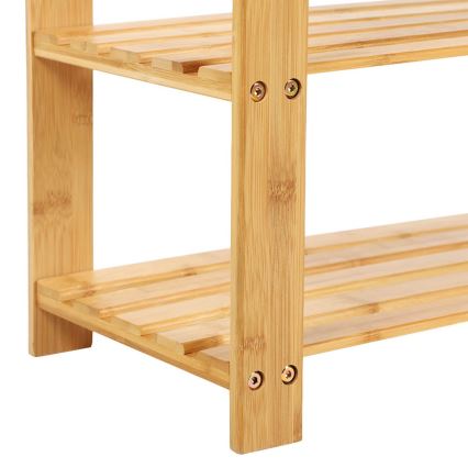 Szafka na buty WODY brązowa