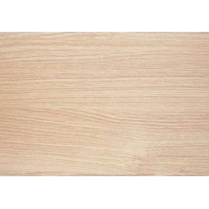 Szafka nocna MADERA 46x30 cm biały dąb