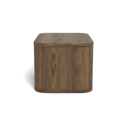 Szafka nocna MADERA 46x30 cm dąb