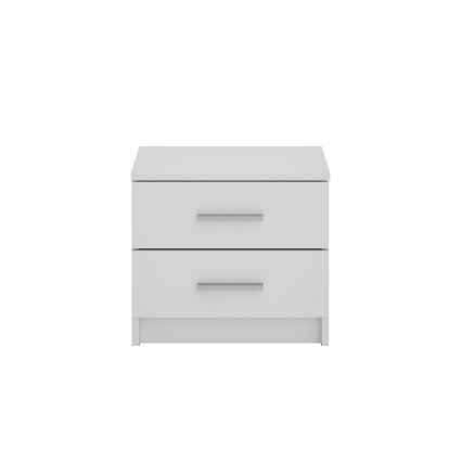 Szafka nocna TOD biała