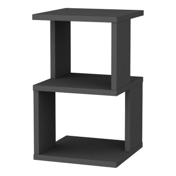 Szafka nocna ZUNA antracyt