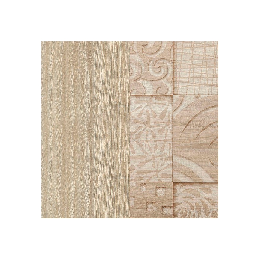 Szafka RTV ARIA dąb sonoma