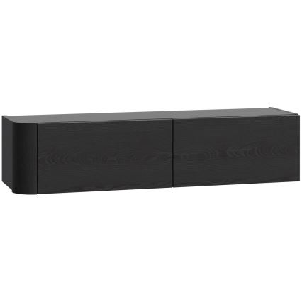 Szafka wisząca INAR czarna