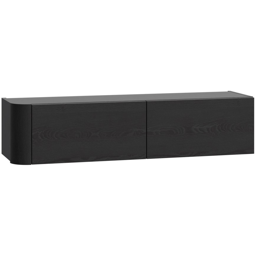 Szafka wisząca INAR czarna