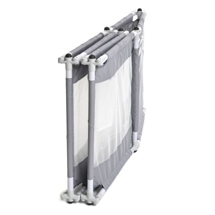 Plac zabaw 120 cm szary