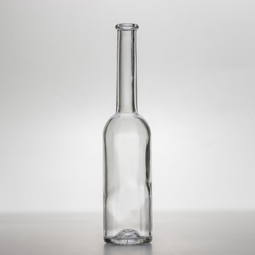 Szklana butelka 100 ml