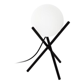 Szkło wymienne do lamp stołowych Eglo - CASTELLATO 15 cm