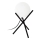 Szkło wymienne do lamp stołowych Eglo - CASTELLATO 15 cm