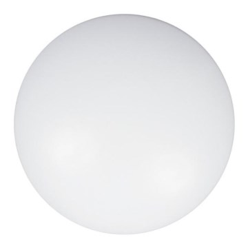 Szkło zamienne do oprawy sufitowej CLEO 20 cm szkło