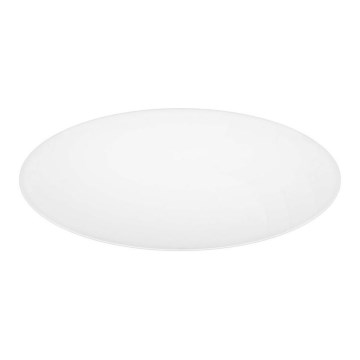 Szkło zamienne do oprawy sufitowej OAK/CARVALHO E27, średnica 35 cm