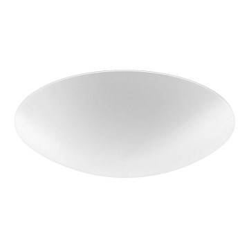 Szkło zamienne do oprawy sufitowej OAK SLIM/CARVALHO SLIM E27, śr. 45 cm