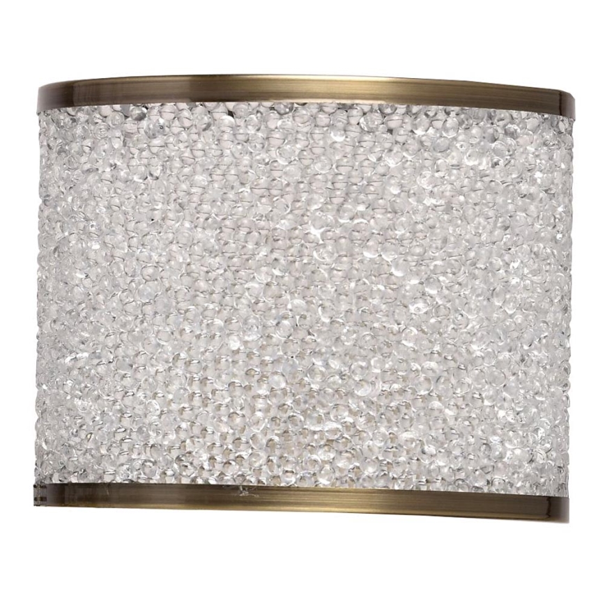 Szkło zamienne do żyrandola MW-LIGHT CLASSIC 372013405