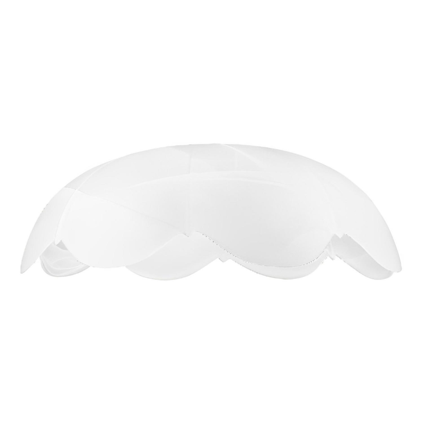 Szkło zamienne do żyrandola SFERA E27 120x300 mm biały