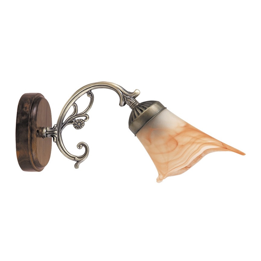 Szkło zamienne Rabalux - RUSTIC 3