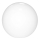 Szkło zamienne uniwersalne KRONOS, SPHERE E14 śr. 14 cm