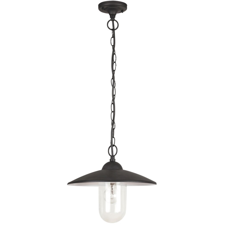 Wymienne szkło E27 170x100 mm