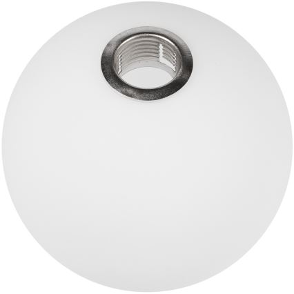 Szkło zamienne do żyrandola ASTRO G9 śr. 10 cm